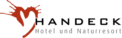 Hotel und Naturresort Handeck
